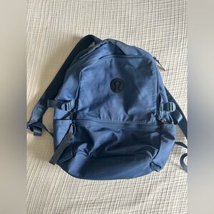 Lululemon Backpack